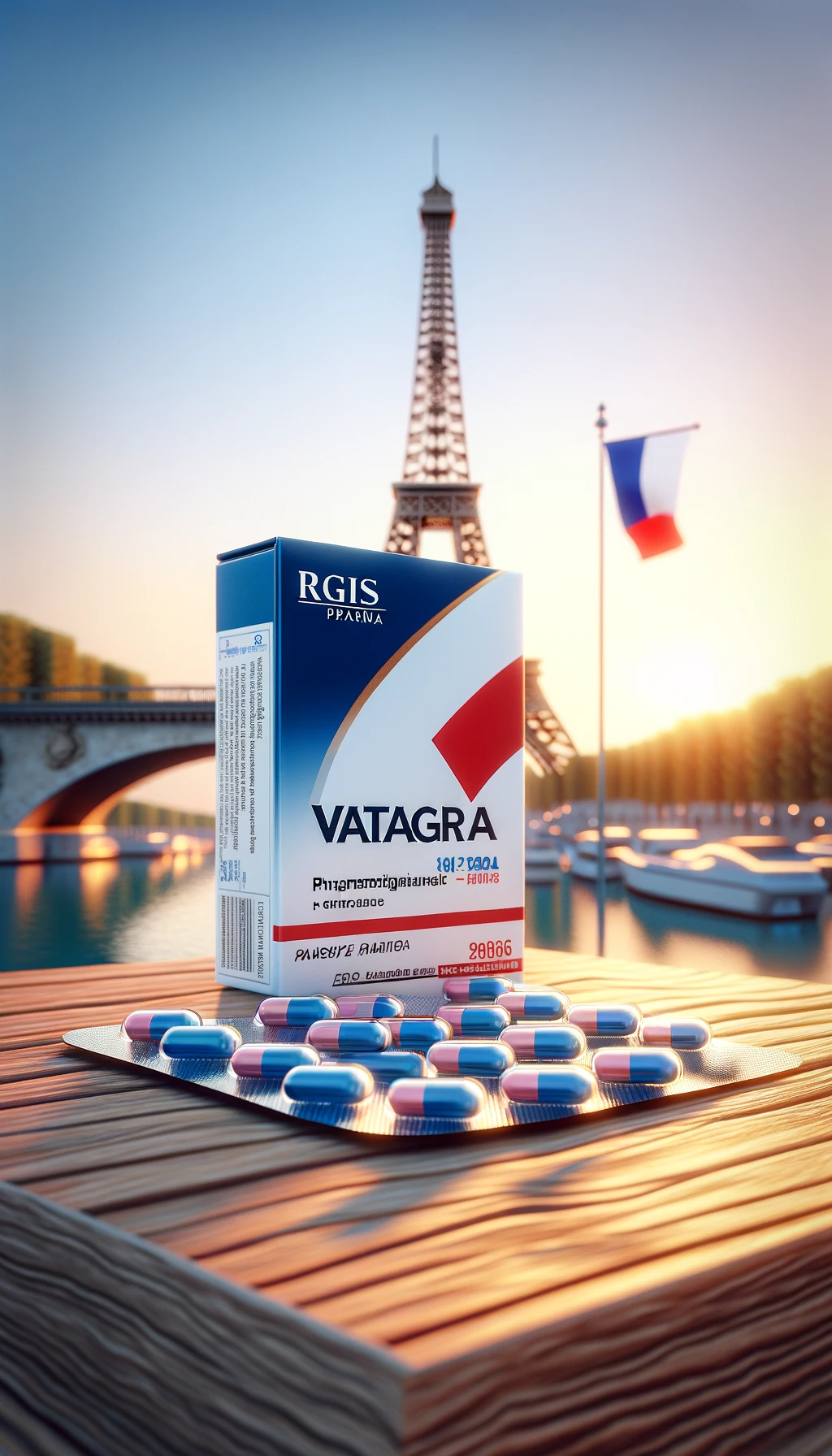 Achat viagra authentique